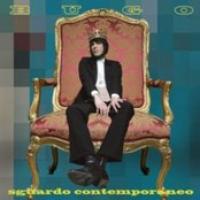 Sguardo Contemporaneo cover