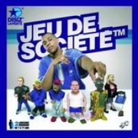 Jeu De Société cover