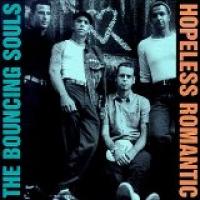 Hopeless Romantic cover