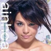 Esencia Natural cover