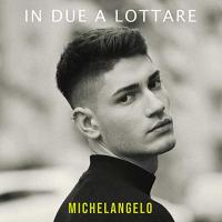 Michelangelo cover