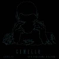 Non Parlarmi D'altro cover