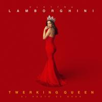 Twerking Queen (El Resto Es Nada) cover