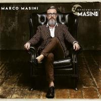 Masini +1 30th Anniversary cover