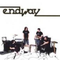 Endway cover