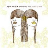 Blacking Out The Stars cover