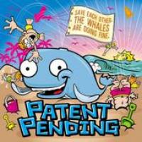 Save Each Other, the Whales Are Doing Fine cover