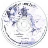 Captain Holmes And The Whale Of Time cover