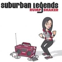 Rump Shaker cover