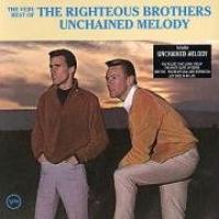 The Very Best Of The Righteous Brothers cover