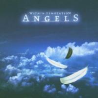 Angels - (Single) cover