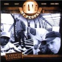 Certifié Conforme cover