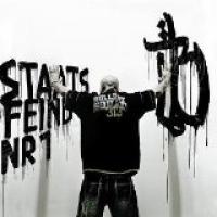 Staatsfeind Nr.1 cover