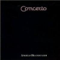 Concerto cover