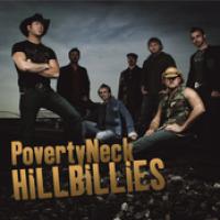 Povertyneck Hillbillies cover