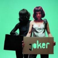 Joker cover