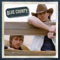 Blue County cover