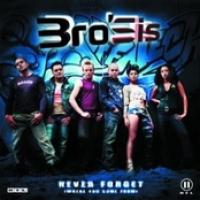 Never Forget (Where You Come From) cover