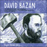 Fewer Moving Parts cover