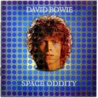 Space Oddity cover
