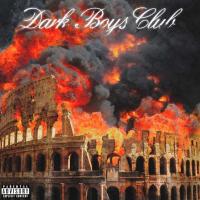 Dark Boys Club cover