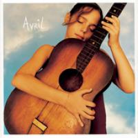 Avril cover