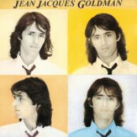 Jean-Jacques Goldman cover