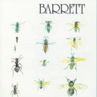 Barrett cover