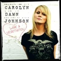 Love & Negotiation cover