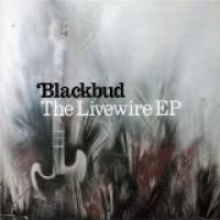 The Livewire EP cover