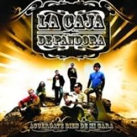 Acuérdate Bien De Mi Cara cover