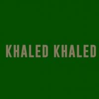 Khaled Khaled cover