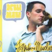 Fabulous Muscles cover