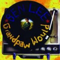 Grandpaw Would cover