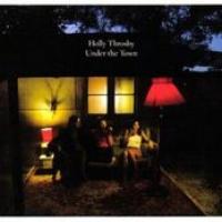 Under the Town cover