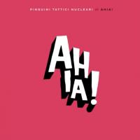 Ahia! cover