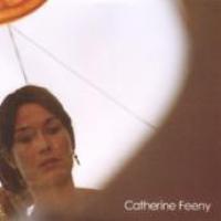 Catherine Feeny cover
