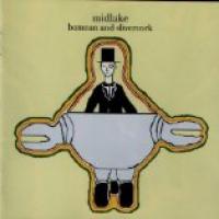 Bamnan and Slivercork cover