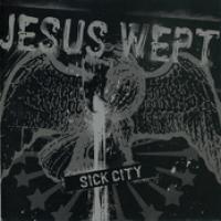 Sick City cover