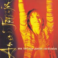 Puntos Cardinales cover