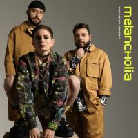 What Are You Afraid Of? cover