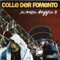 Scienza Doppia H cover