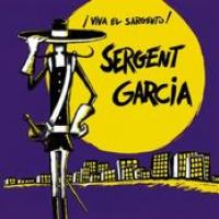 Viva El Sargento cover