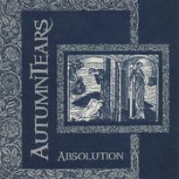 Absolution cover