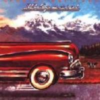 Special Delivery cover