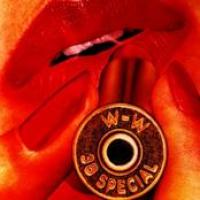 Rockin' Into The Night cover