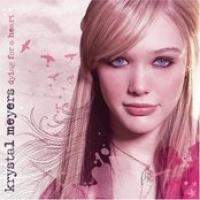 Dying For A Heart cover