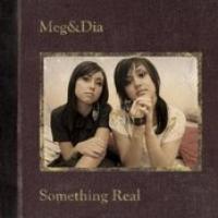 Something Real cover
