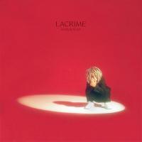 Lacrime cover