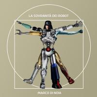 La Sovranità Dei Robot cover